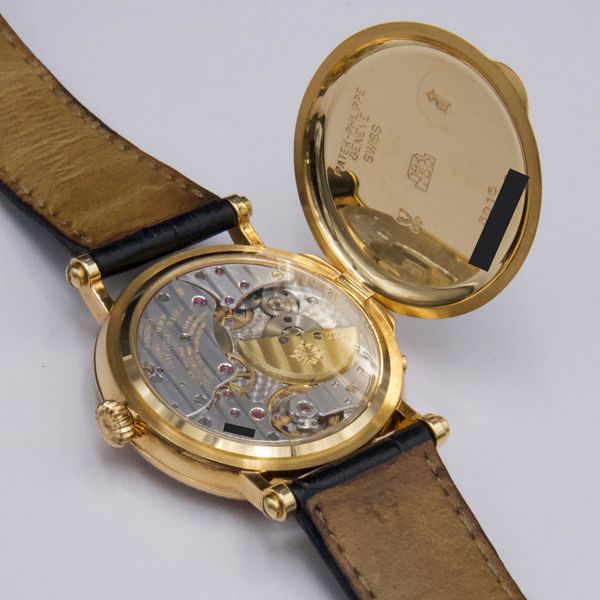 Patek Philippe Complications 5015J